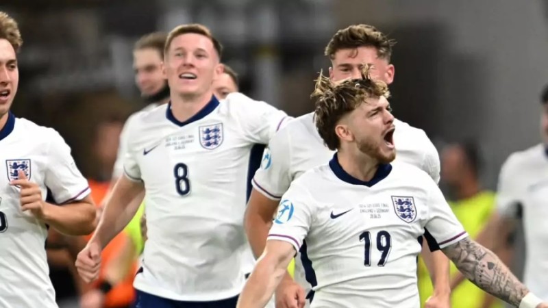 Қазақстан құрамасы қыркүйекте Ақтөбеде Англиямен кездесу өткізеді