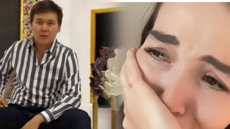 "Әйелім менікі, шешесі араласпасын": "Қалаулым" қатысушысы әйелінің ата-анасына ауыр сөз айтты (ВИДЕО)