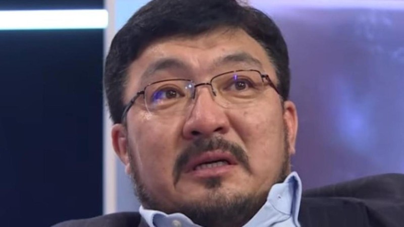 "Неткен сорлы әкемін": Тоқтар Серіков екінші әйел алу туралы айтты (видео)