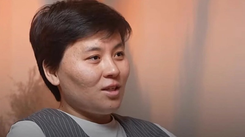 "200 млн теңге қарыз": базарда жүрген Олимпиада жүлдегері Жазира Жаппарқұл қысым көріп жатыр