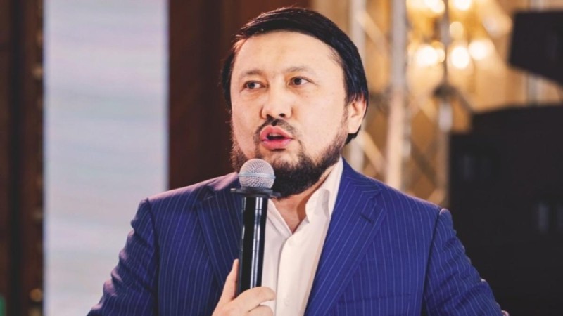 Елбасының өзі батасын берді: Мұхаммеджан Тазабек туған күнінде кімдер құттықтағанын айтып мақтанды