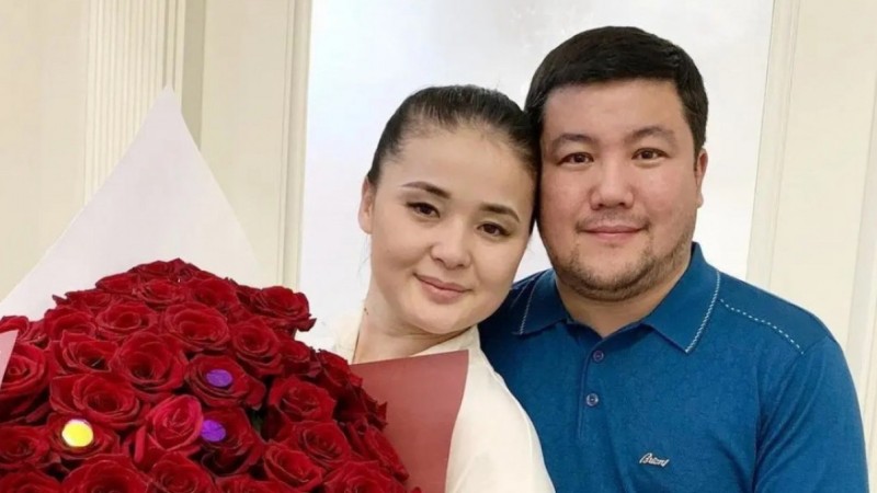 Тұрсынбек пен Мөлдір ресми түрде ажырасты: Блогер қазақ әйелдеріне үндеу жасады