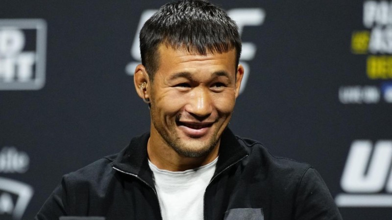 "Байдың баласы болсам, спортқа келмес едім": Шавкат Рахмонов өзіне тағылған сынға жауап берді