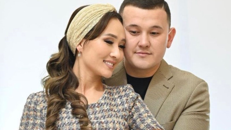 "Әркімде де мінез бар": Елдос "Колобоктың" әйелі енесіне ұрсатынын ашық айтты (ВИДЕО)
