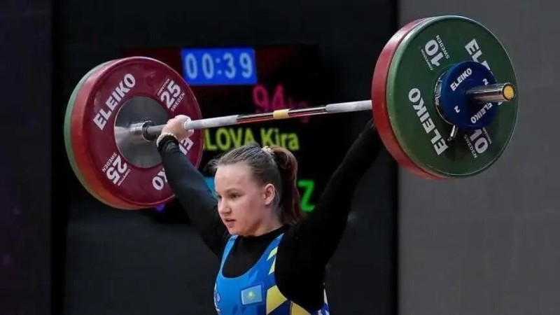 Қуан, қазақ елі: қазақ зілтеміршісі ел қоржынына тарихи алтын жүлдені салды