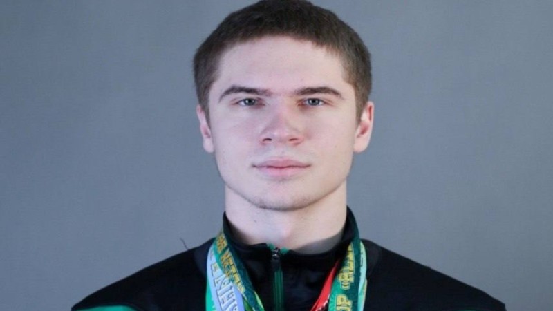 Азия чемпионы атанған 19 жастағы қазақ спортшысы Сауд Арабиясында қамауға алынды