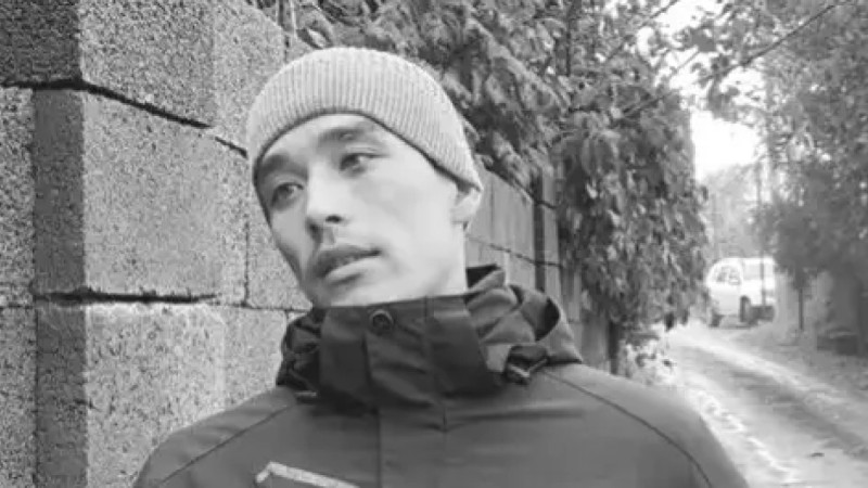 "Нұрғанат өз-өзіне қол салған жоқ": марқұмның әпкесі күмәнді жайттарды жайып салды
