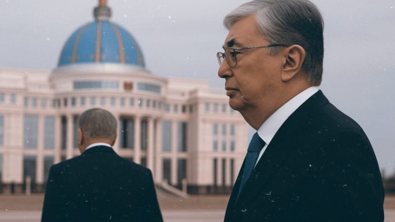 Шұғыл! Назарбаев тағы бір маңызды лауазымынан айырылды