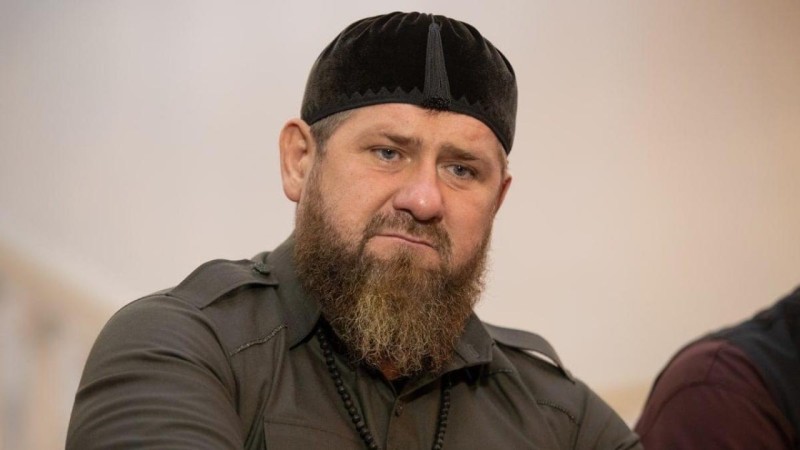 Рамзан Қадыров Шешенстан спортшыларына жағымсыз жаңалықты хабарлады