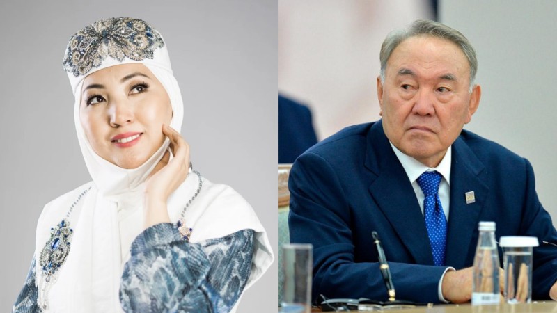 "Халыққа шындықты жеткіз": Айтыскер ақын Назарбаев туралы ел естімеген дүниені айтты (ВИДЕО)