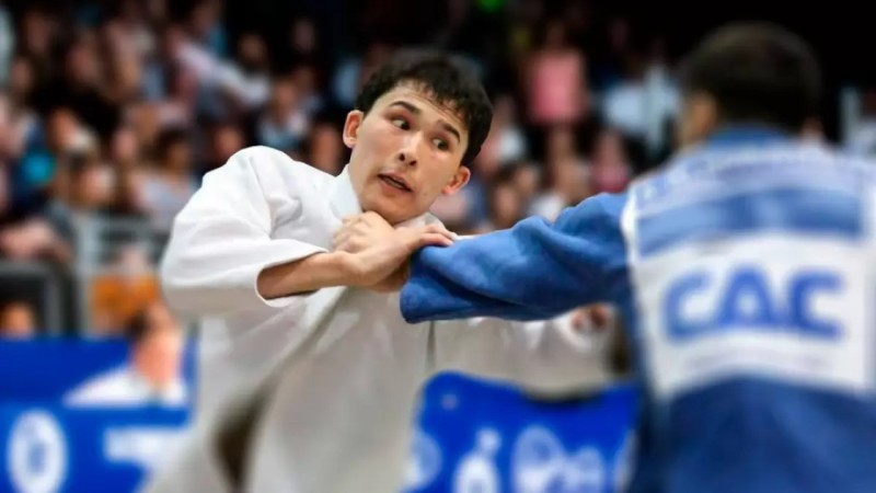 Спорт министрі Халықаралық дзюдо федерациясында лауазымды қызметке тағайындалды