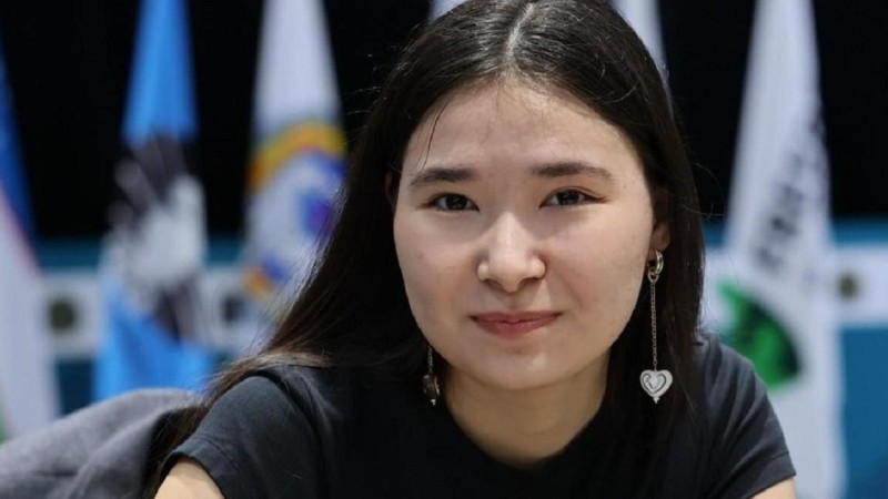 Тоқаев Әлем кубогында сенсация жасаған 19 жастағы қазақ шахматшысын құттықтады