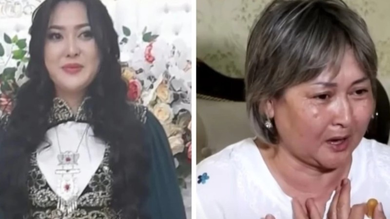 "Денесі адам танымастай": Күйеуі жылқыға байлап өлтірген әйелдің туыстары шындықты айтты