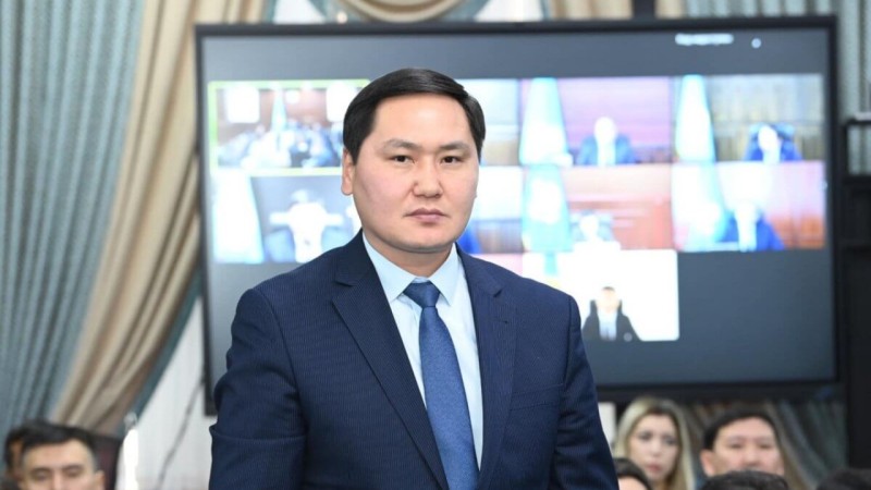 "Бұл қорқытқаным емес": Бақтияр Артаев қаржыны тиімсіз жұмсағандарға сөгіс жариялады