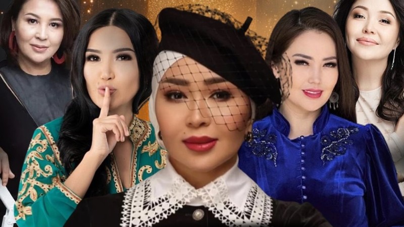 Айтыскер, әнші, акртисалар: Психолог боп курс сатып кеткен танымалдар кім?