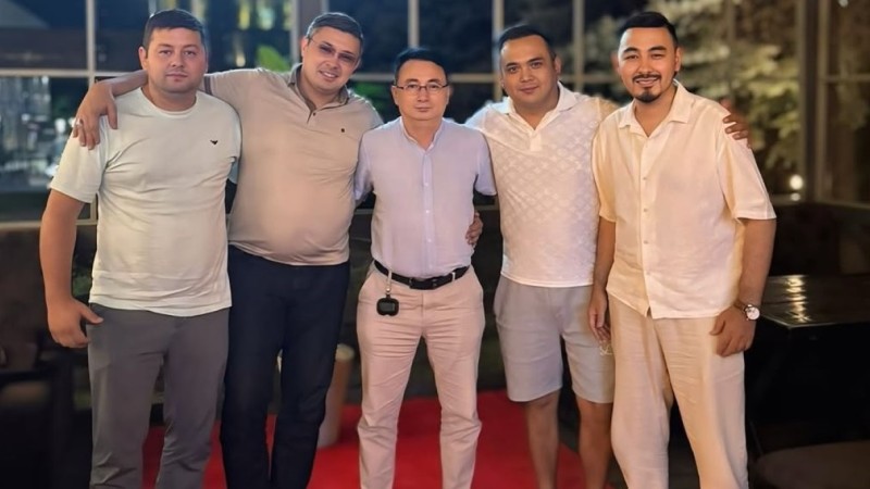 "Татуласты": Шерзат ісінде басы бір қазанға сыймаған адвокаттар татуласты (ФОТО)