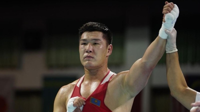 Әкем қарындасым мен ініме тұрып бере алатындай болғанымды қалады – Бекзад Нұрдәулетов