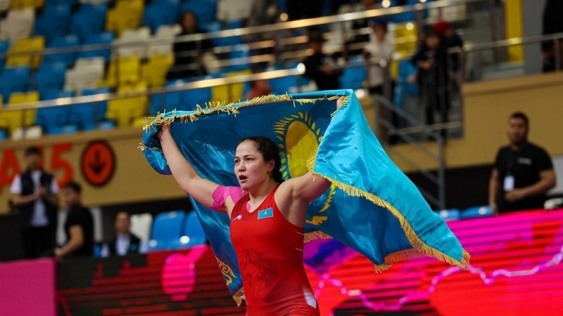 Қазақ балуандары Венгрияда өткен турнирден алтын жүлдесіз қайтты