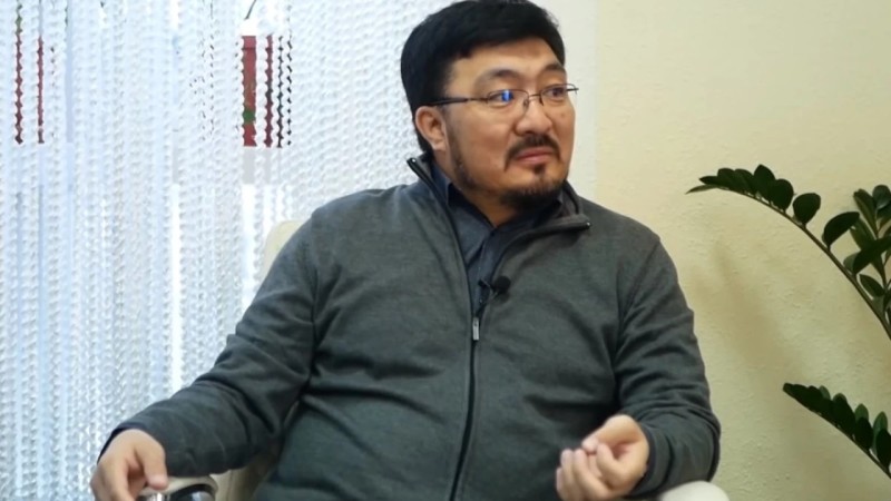 "Үйдегі келіншегіммен ақылдастым": Тоқтар Серіков күтпеген шешім қабылдады (ВИДЕО)