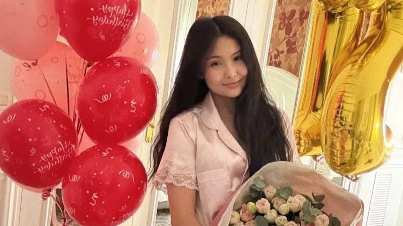 Қазақ шахматшысы Бибісара Асаубаева әлемдік деңгейдегі атаққа ие болды