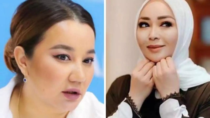 "Халықтан аямай ақша жинады": заңгер Айнұр Тұрсынбаеваның қорын тексеруді талап етті