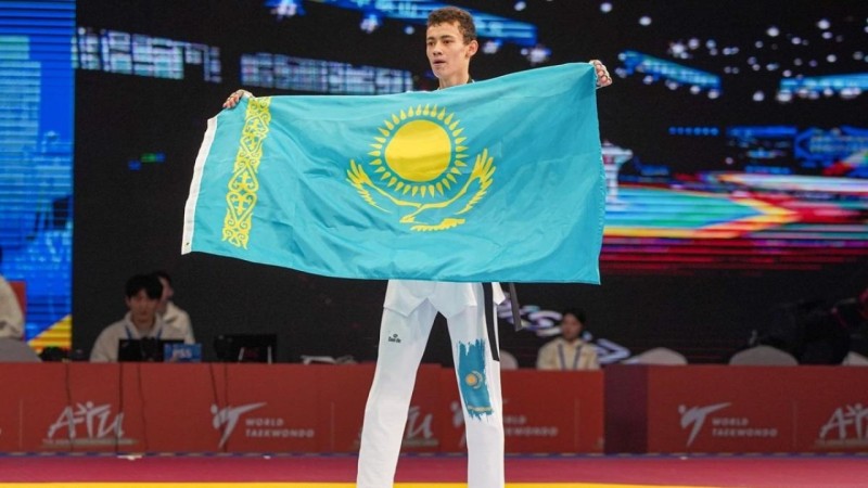 Өзбектер үздіктер қатарында: Қазақстан Универсиаданың медаль кестесінде нешінші орында тұр?