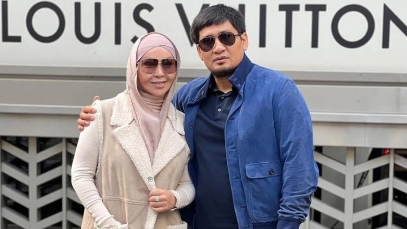 "Шешілмейтін мәселе жоқ": Айнұр Тұрсынбаева ел күтпеген мәлімдеме жасады (ВИДЕО)