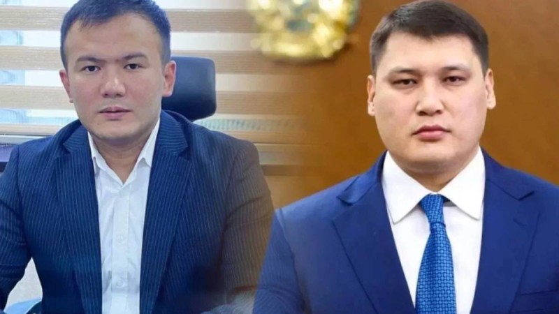 Берденовті бес рет атқан Ернар Жиембайдың неге мұндай әрекетке барғаны анықталды