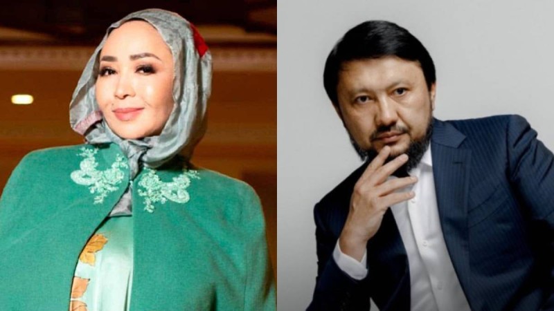 "Енді айтуға болады": Айнұр Тұрсынбаева ел естімеген шындықты жайып салды (ВИДЕО)