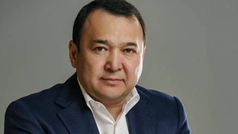 Өзбекстан қазағы Азия бокс ұйымының басшылық қызметіне сайланды