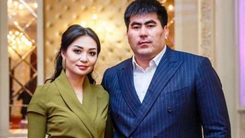 "Уақыт бәріне емші": Бейбіт Ыстыбаев жеке өміріне қатысты тосын мәлімдеме жасады