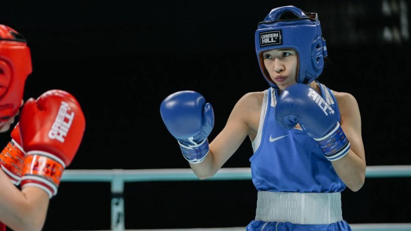 Қазақстан мен Өзбекстан арасындағы тартыс аса ірі есеппен аяқталды