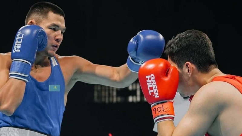 Қазақстан ба, әлде Өзбекстан ба: Азия чемпионатында қай команда көш бастады?