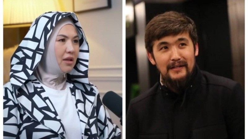 "Енемнің денесін өзім жудым": "Дикий Арманның" әйелі марқұм енесі жайлы тебіреністі жазба жариялады