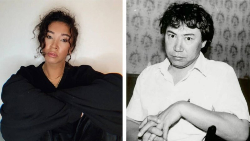 "Қазір Астанадамын": Мұстафа Өзтүріктің қызы ел естімеген жаңалығын жеткізді (ВИДЕО)