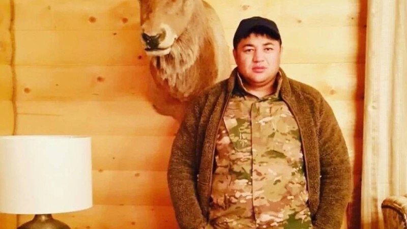 Шұғыл: "Хутор" бандасының бастығы Хасанның соты туралы тың дерек шықты