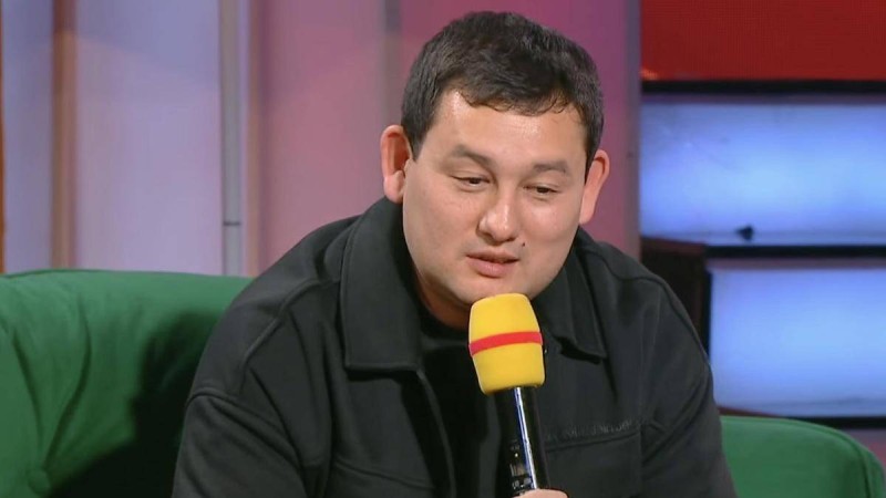 "Қысым көрсетті": Танымал продюсер ел естімеген шұғыл мәлімдеме жасады