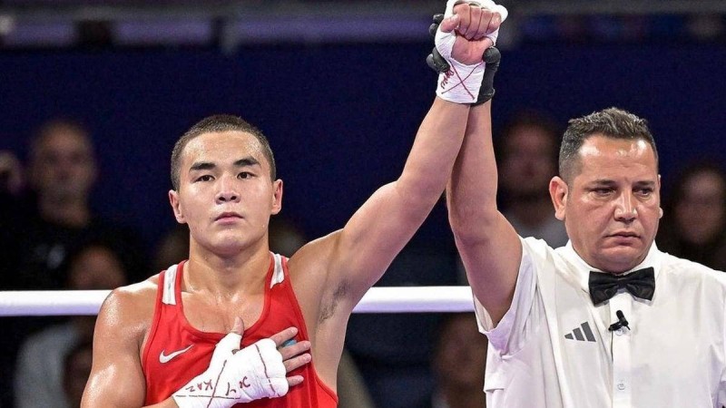 Қазақ бапкерлері әлем чемпионаты алдында күтпеген шешім қабылдады