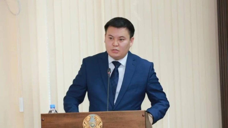 Шұғыл хабар: "Қазақстан" телерадиокорпорациясына жаңа басшы тағайындалды