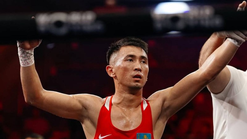 Өзбектер қазақ боксшыларының әлем чемпионатындағы мүмкіндігін саралады