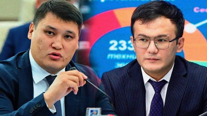 "Қолыммен істегенімді мойныммен көтеремін": Берденовті атқан айыпкер соңғы сөзін айтты