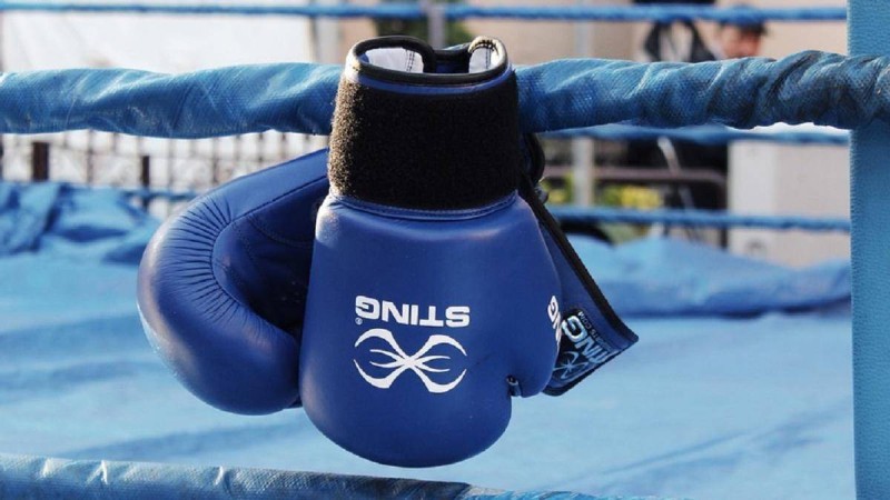 Олимпиада чемпионы атанған боксшы спорттық мансабын аяқтайтынын мәлімдеді