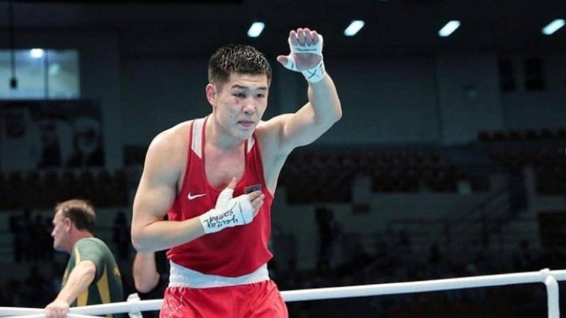 Әлем чемпионы деген атағы бар қазақ боксшысына азаматтығын ауыстыру туралы ұсыныс түсті: Ол тосын шешім қабылдады