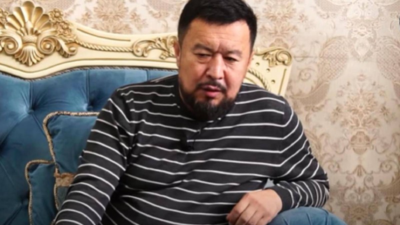 "Сатқындық пен көз жасы..." – Сәбит Әбдіхалықов бұған дейін ел естімеген шындықты айтты
