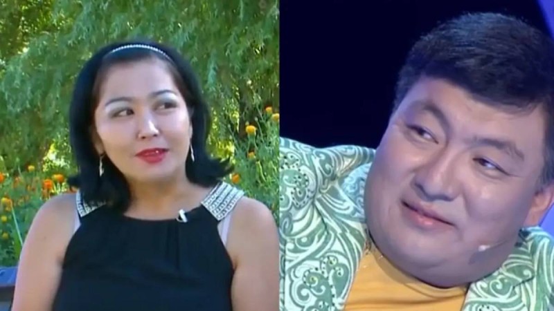 "Ажырастыру үшін шақырдыңдар ма?" – Тоқтар Серіков алғашқы махаббаты жайлы шындықты жайып салды
