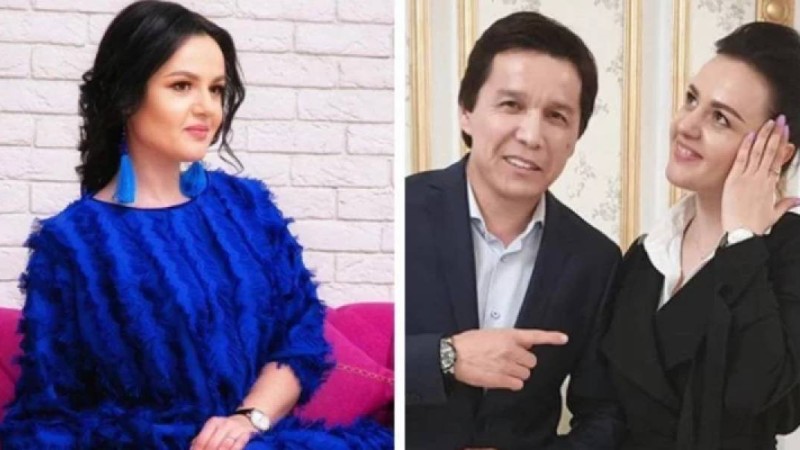 "Қатты ашуланып, өз-өзіме әрең келдім" – Журналист Анна Данченко Абай Бегейдің тойына неге бармады?