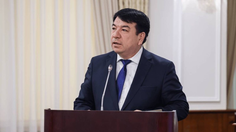 Сүйінші! Еліміздің бас педагогы ел естімеген қуанышты жаңалықты жария етті
