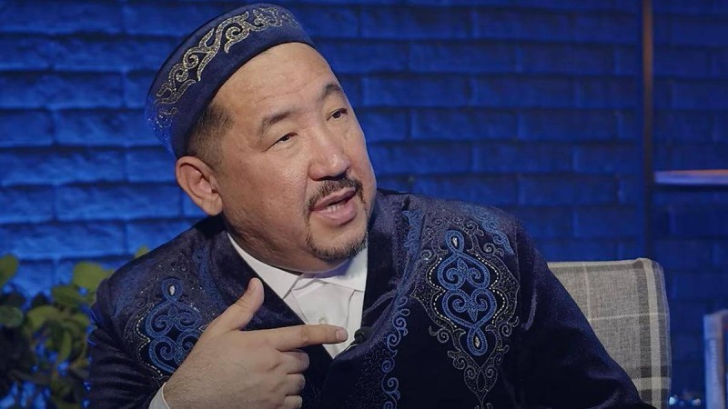"Дұғада болайық": Нұрлан имам шұғыл мәлімдеме жасап, елді алаңдатып қойды