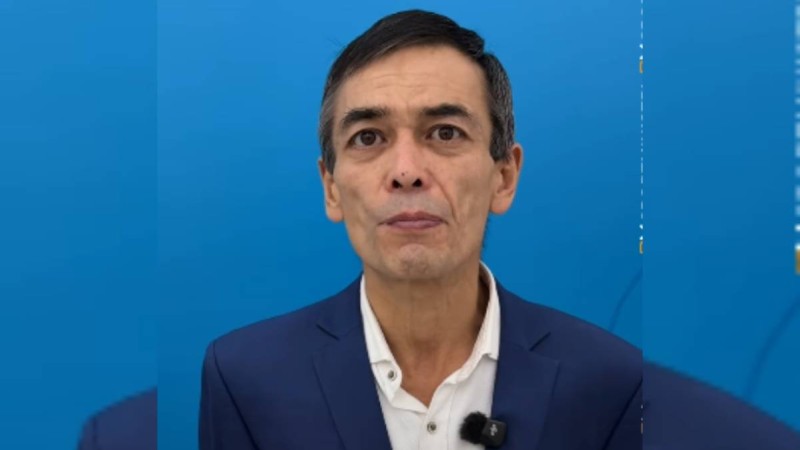 "Өзін жұмбақ күйде ұстады": Олимпиада жүлдегерінің денсаулығы жұртты алаңдатты