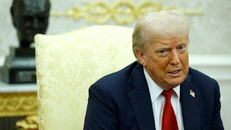 Дональд Трамп қайтыс болды? АҚШ билігі шұғыл мәлімдеме жасады